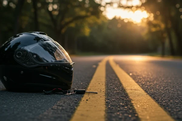 Johns Creek Motorcycle Crash? Don’t Fall for These Myths.