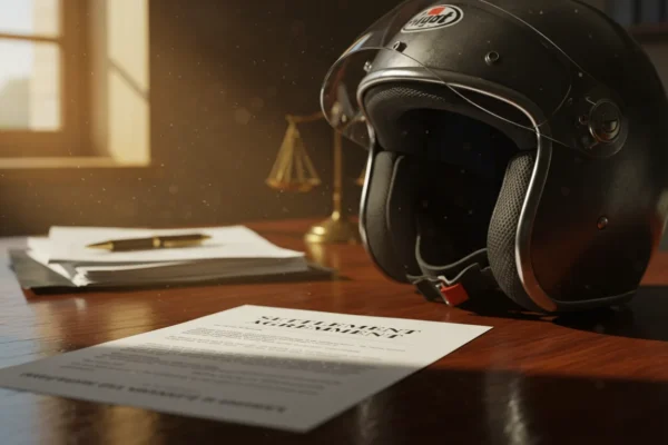 Macon Motorcycle Crash: Maximize Your GA Payout