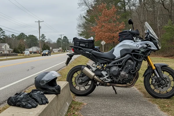 Macon Motorcycle Crash: Rebuilding Life in 2026