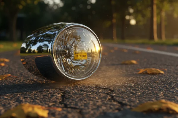 Marietta Motorcycle Crash: Don’t Lose Millions