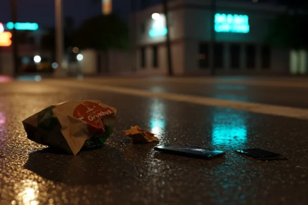 Miami Grubhub Accidents: 5 Steps to Justice in 2026
