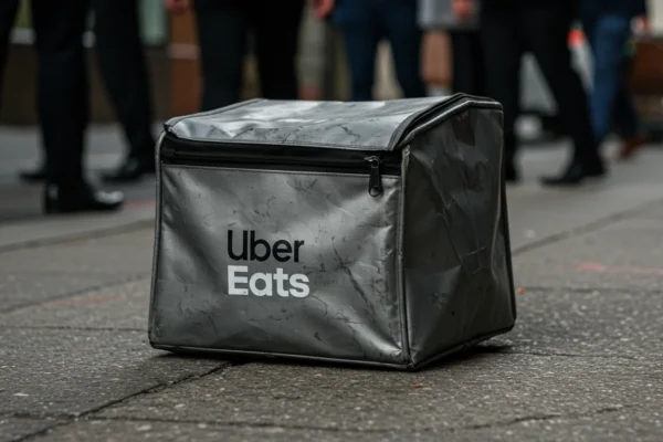 Texas Gig Worker Rights: 2026 Shift for DoorDash
