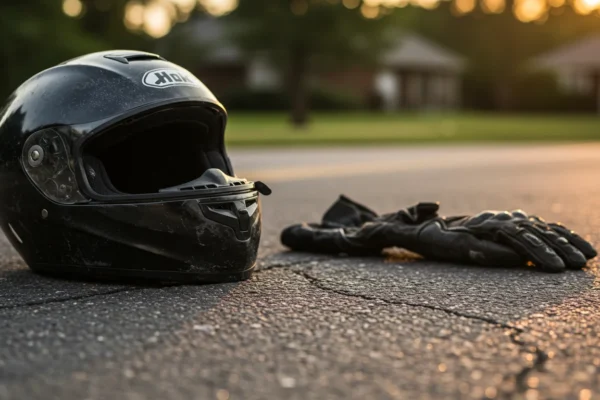 Roswell UberEats Crash: Gig Law in GA 2026