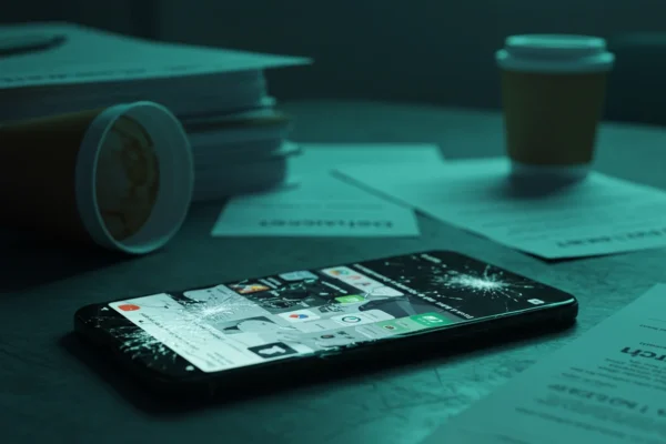 Georgia UberEats Accidents: What 2026 Drivers Must Know