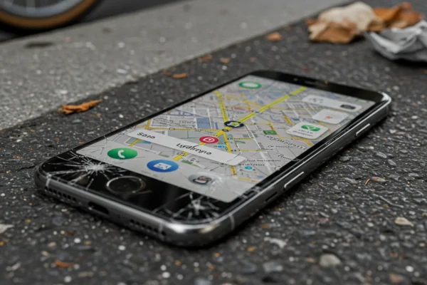 Georgia Gig Economy Accidents: Navigating Liability in