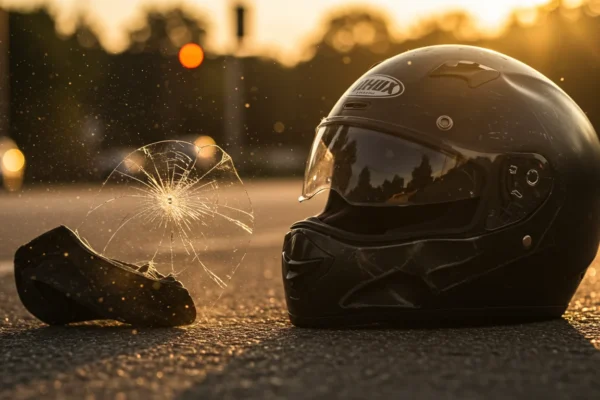 Sandy Springs Motorcycle Accident: Don’t Fall for These Myth