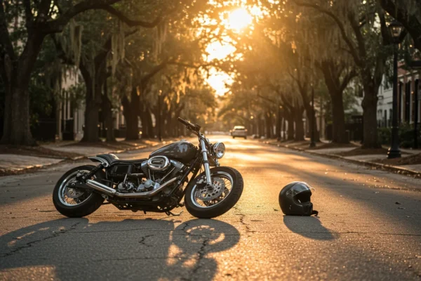 Savannah Motorcycle Accident Recovery: 2026 Legal Guide