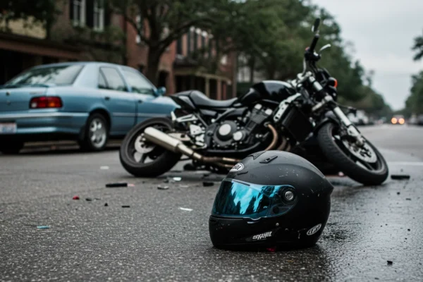 Savannah Motorcycle Crash Myths: 2026 Warning