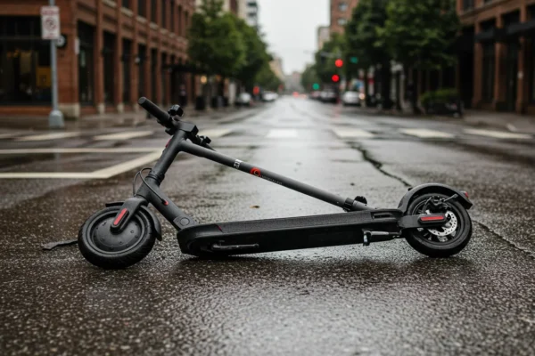 Seattle Scooter Accidents: RCW 46.61.710 Liability in 2026