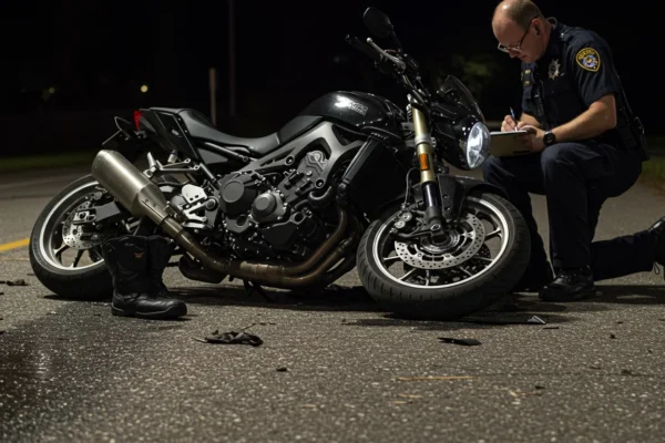 Valdosta Motorcycle Accidents: Navigating GA Law in 2026