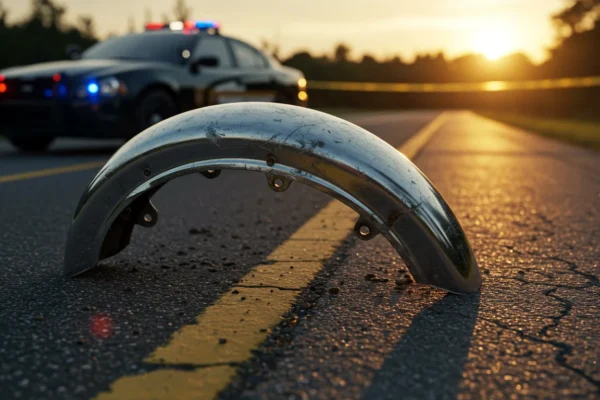 Georgia Motorcycle Accident Claims: 2026 Legal Edge