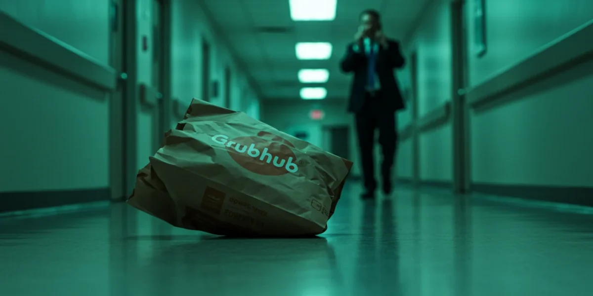 Augusta Grubhub Accidents: What 2026 Holds