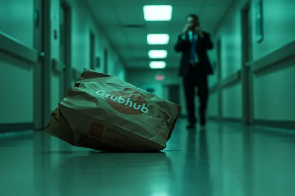 Augusta Grubhub Accidents: What 2026 Holds