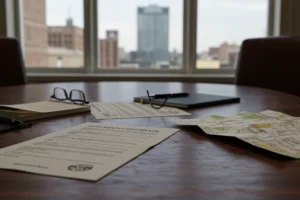 Columbus Gig Driver Accidents: Who Pays in 2026?