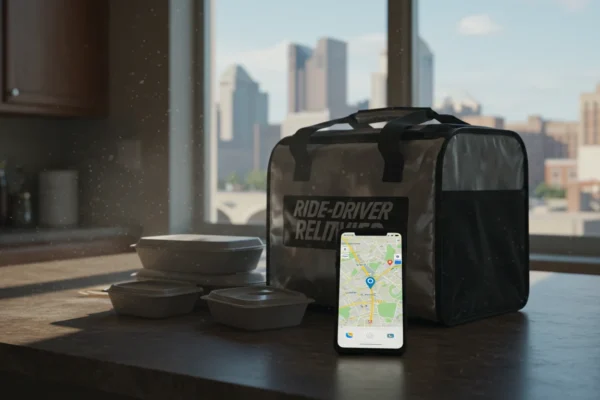 Columbus Gig Economy Accidents: What to Know in 2026