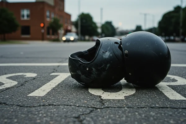Columbus Motorcycle Accident Myths Debunked for 2026