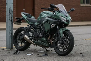 Columbus Motorcycle Injuries: 2026 Recovery Insights