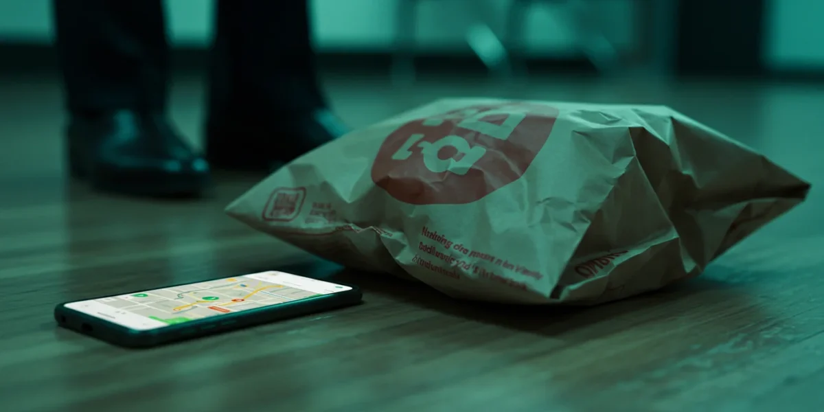 Florida Grubhub Accidents: What Miami Drivers Need in 2026