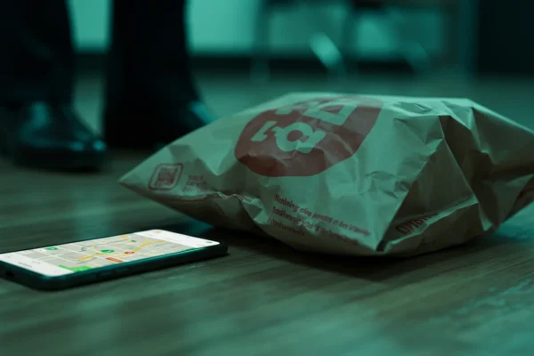 Florida Grubhub Accidents: What Miami Drivers Need in 2026