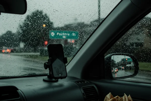 Augusta Gig Economy Accidents: Who Pays in 2026?