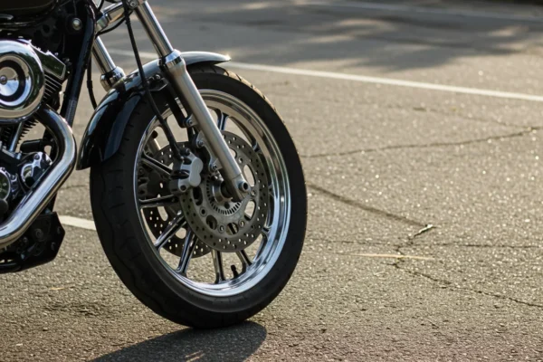 Georgia Motorcycle Fault: Smyrna Riders Face 50% Rule in