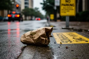 Georgia Grubhub Accidents: 2026 Legal Traps Exposed
