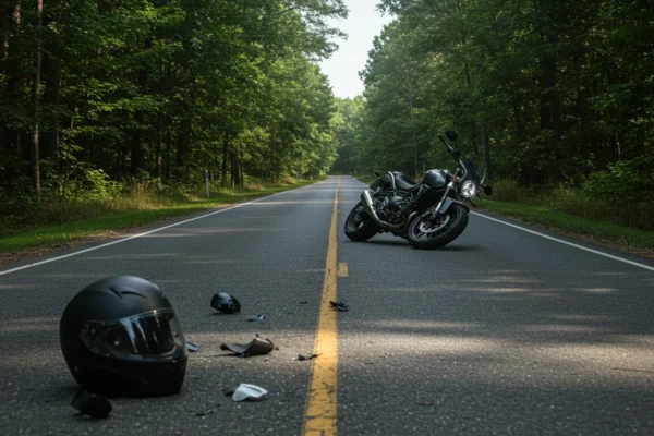 Georgia Motorcycle Accidents: 2025 Legal Update