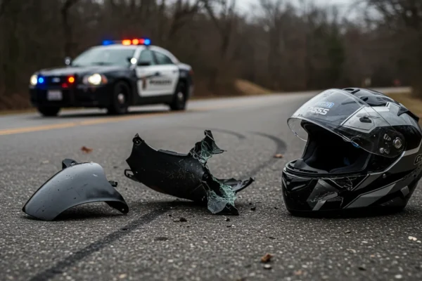 Georgia Motorcycle Accidents: Maximize Compensation in