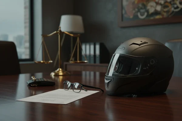 Georgia Motorcycle Accidents: New $50K Coverage in 2025
