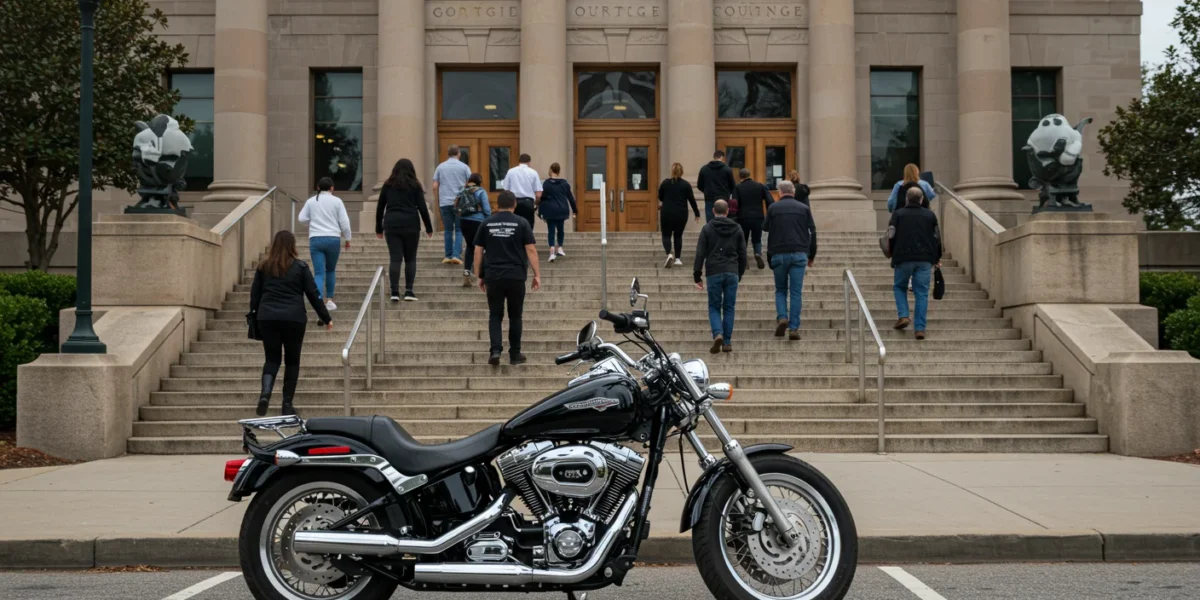 Georgia Motorcycle Claims: New 2025 UM Ruling Impacts You