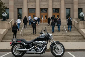 Georgia Motorcycle Claims: New 2025 UM Ruling Impacts You