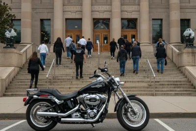 Georgia Motorcycle Claims: New 2025 UM Ruling Impacts You