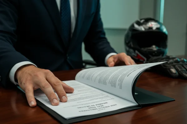Georgia Motorcycle Laws 2026: 15% Fatalities Rise