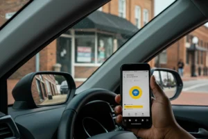 Macon Gig Economy: Drivers’ Rights in 2026