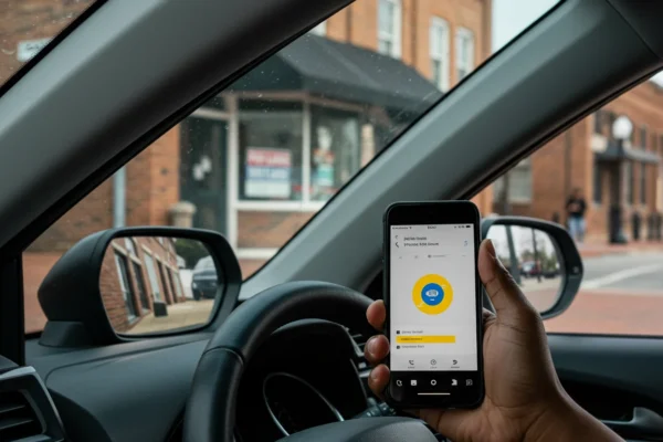 Macon Gig Economy: Drivers’ Rights in 2026