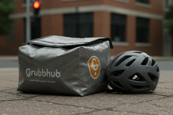 Macon Grubhub Accidents: What 2026 Means for Riders