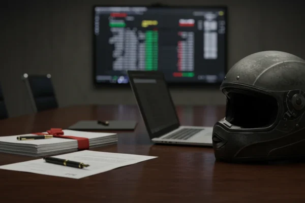 Macon Motorcycle Settlements: $1M Payouts in 2026?
