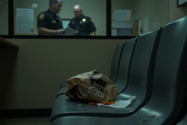 Marietta UberEats Accident: Gig Justice in 2026?