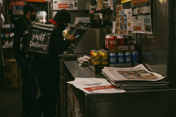 New York Gig Workers: 2026 Comp Changes?