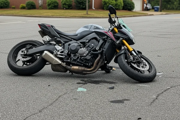 Smyrna Motorcycle Accidents: 2023 Risks & Your Rights