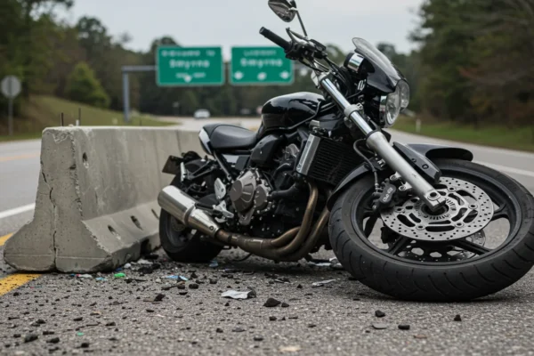Smyrna Motorcycle Accidents: Maximize Payouts Now
