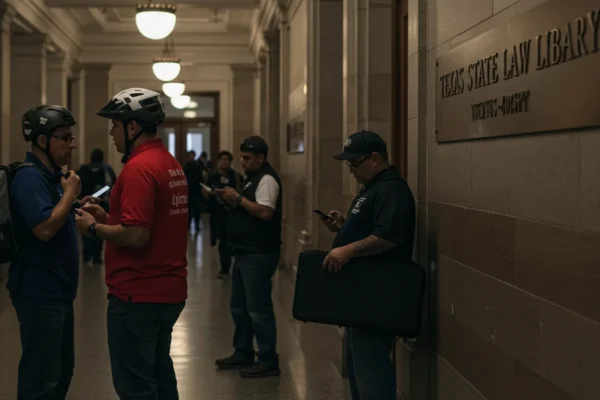 Texas Gig Workers: Big 2026 Legal Shift Coming