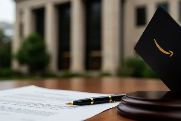 Atlanta Amazon DSP Accidents: 2026 Legal Fight