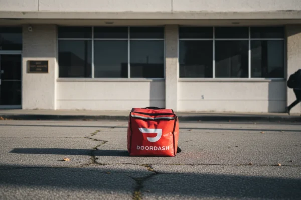 Grubhub E-Bike Crash: Pre-Existing Injuries in 2026