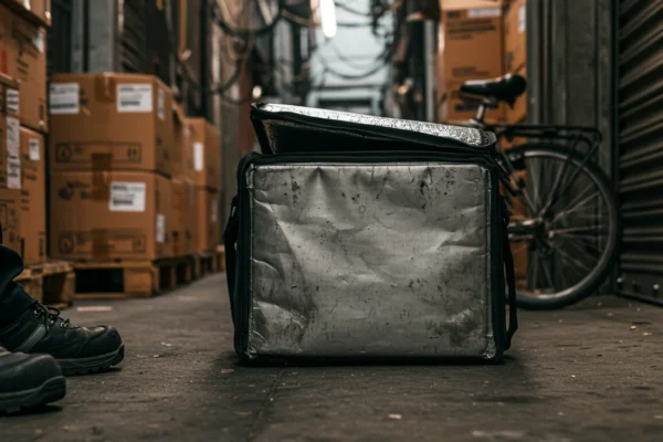 California Gig Economy Accidents: Who Pays in 2026?