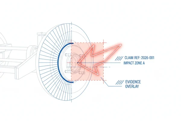 Chicago Gig Riders: 2026 Accident Claims Explained