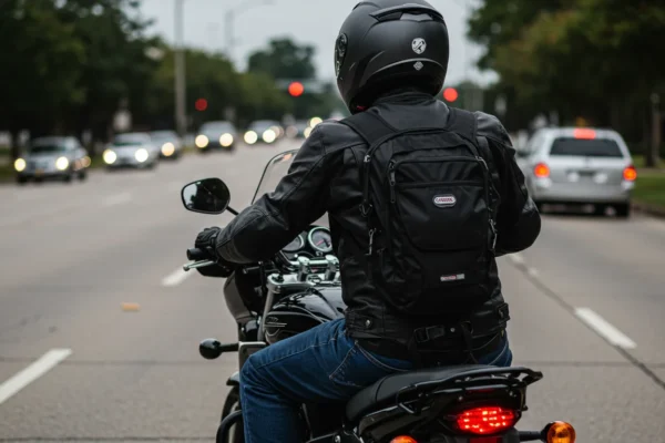 Columbus Motorcycle Accidents: 5 Steps to Protect Your