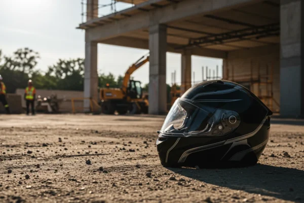 Columbus Uber Motorcycle Accident: 2026 Contractor Risks