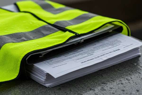 Houston Flex Drivers: 73% Earn Below Minimum Wage in 2026