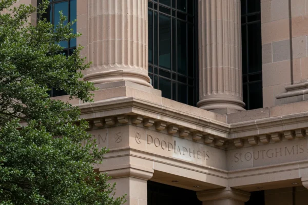 Dallas DoorDash Injuries: Structured Settlements 2026